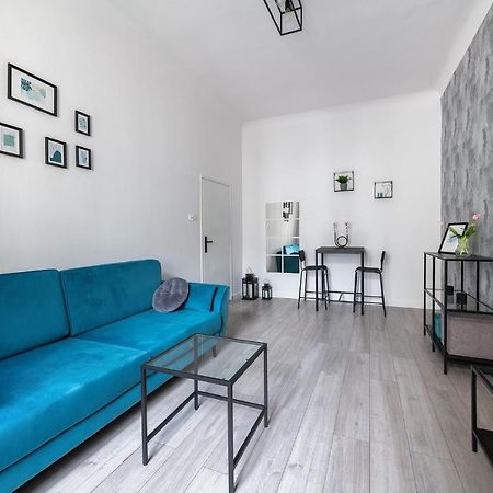 Hoza 66 Prywatne Mieszkanie 400M Od Dworca Centralnego Samodzielne Zameldowanie! Apartment Варшава Екстериор снимка