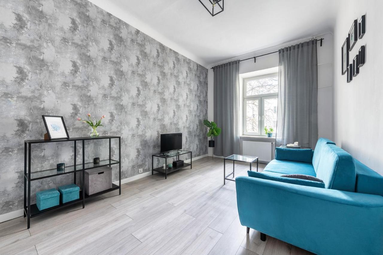 Hoza 66 Prywatne Mieszkanie 400M Od Dworca Centralnego Samodzielne Zameldowanie! Apartment Варшава Екстериор снимка