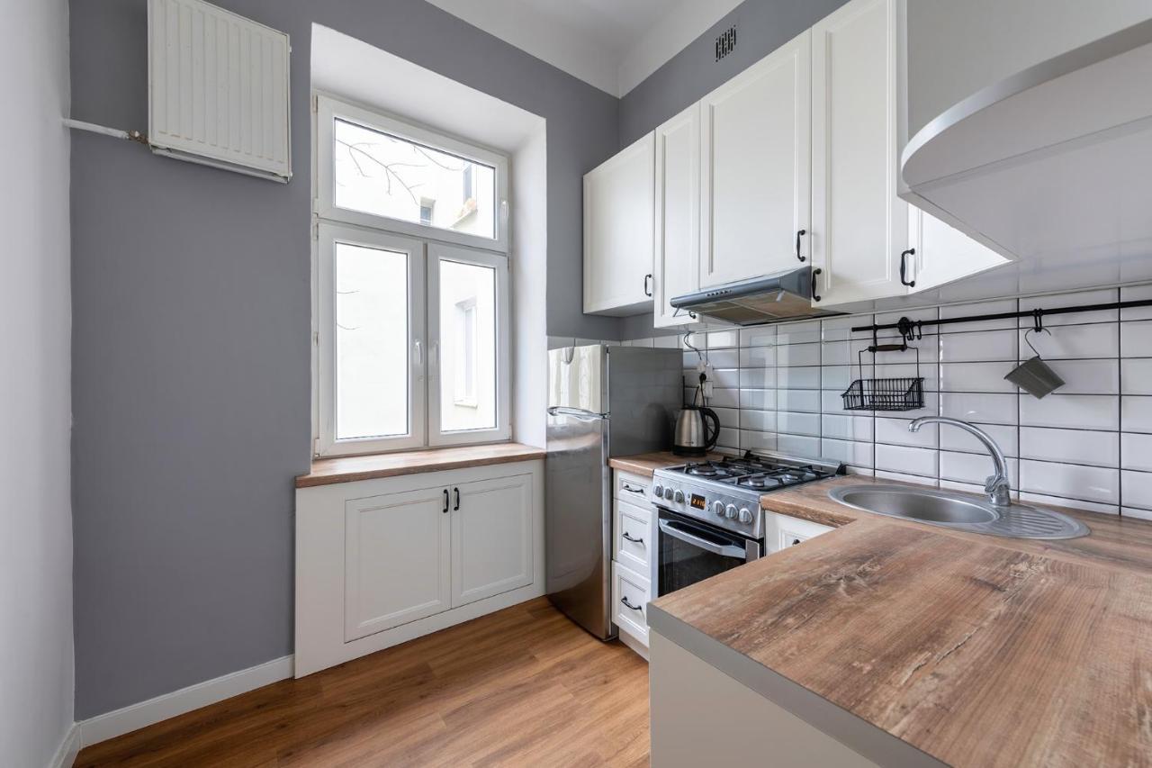 Hoza 66 Prywatne Mieszkanie 400M Od Dworca Centralnego Samodzielne Zameldowanie! Apartment Варшава Екстериор снимка