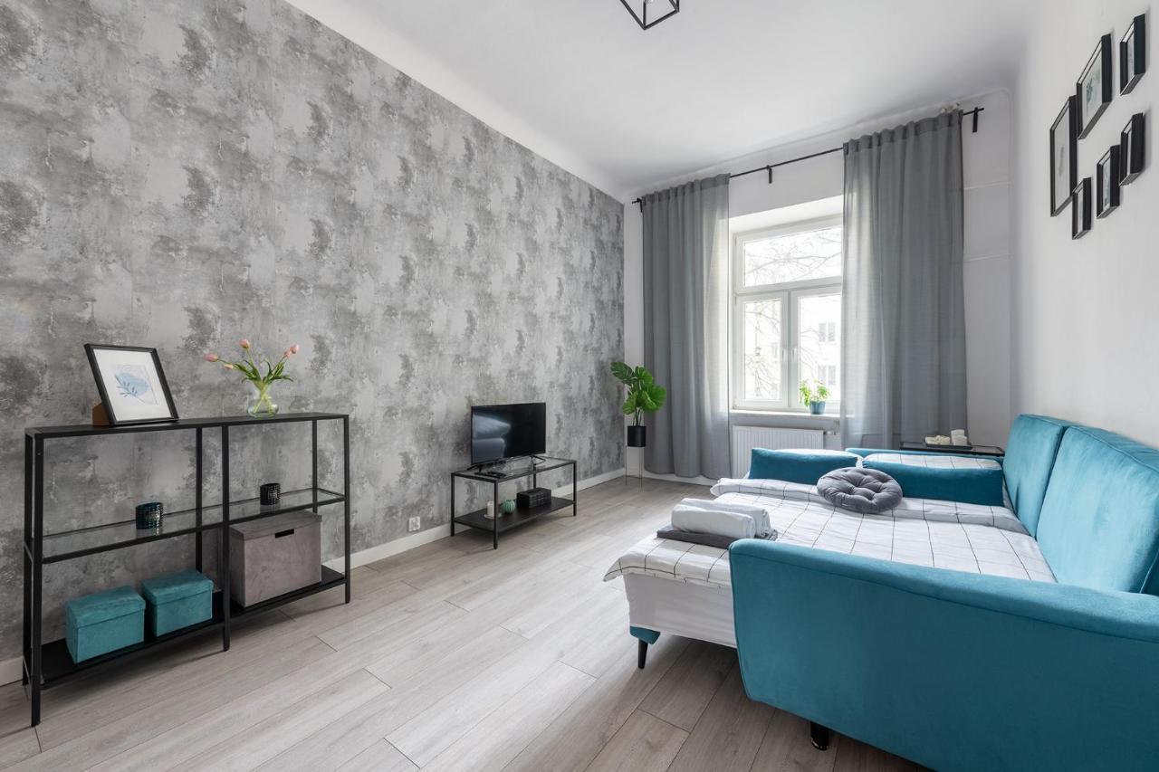 Hoza 66 Prywatne Mieszkanie 400M Od Dworca Centralnego Samodzielne Zameldowanie! Apartment Варшава Екстериор снимка